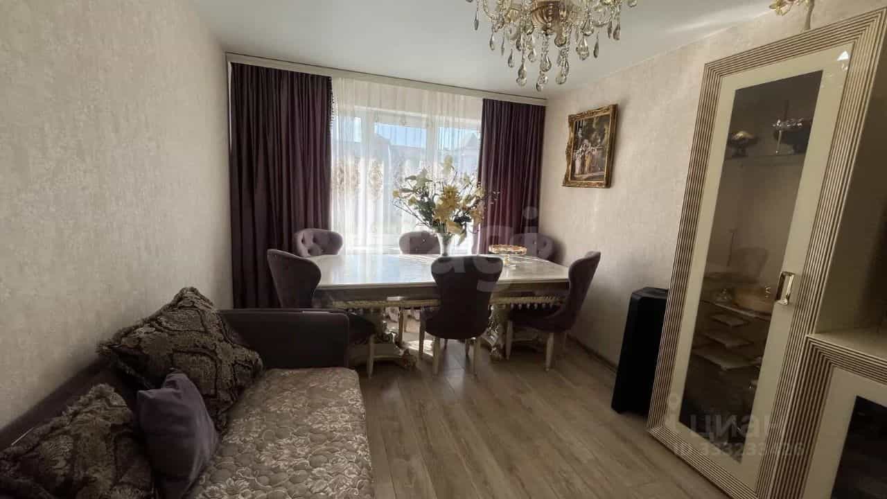 Россия, Воронеж, улица Артамонова, 38Д, фото 8