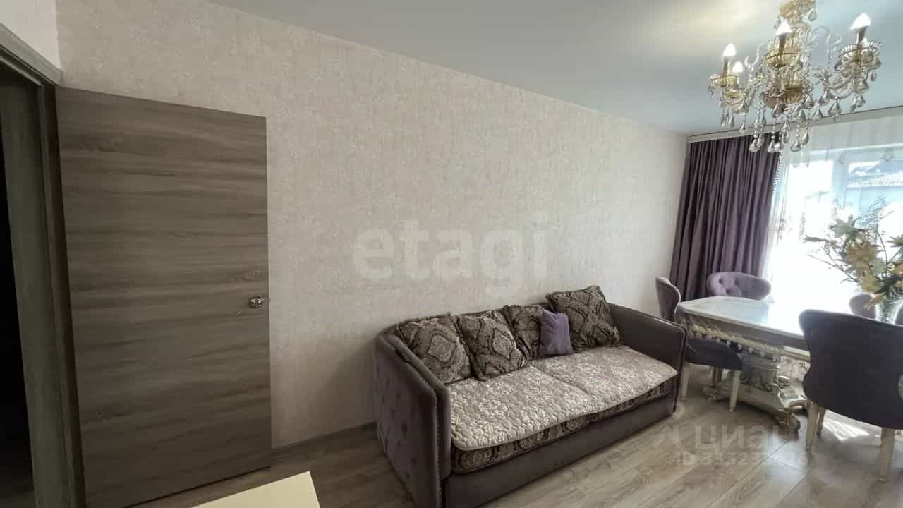 Россия, Воронеж, улица Артамонова, 38Д, фото 9