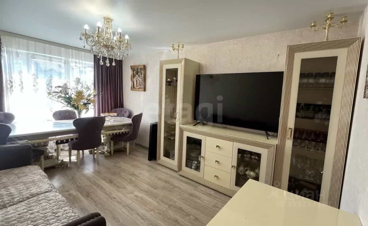Россия, Воронеж, улица Артамонова, 38Д, фото 10