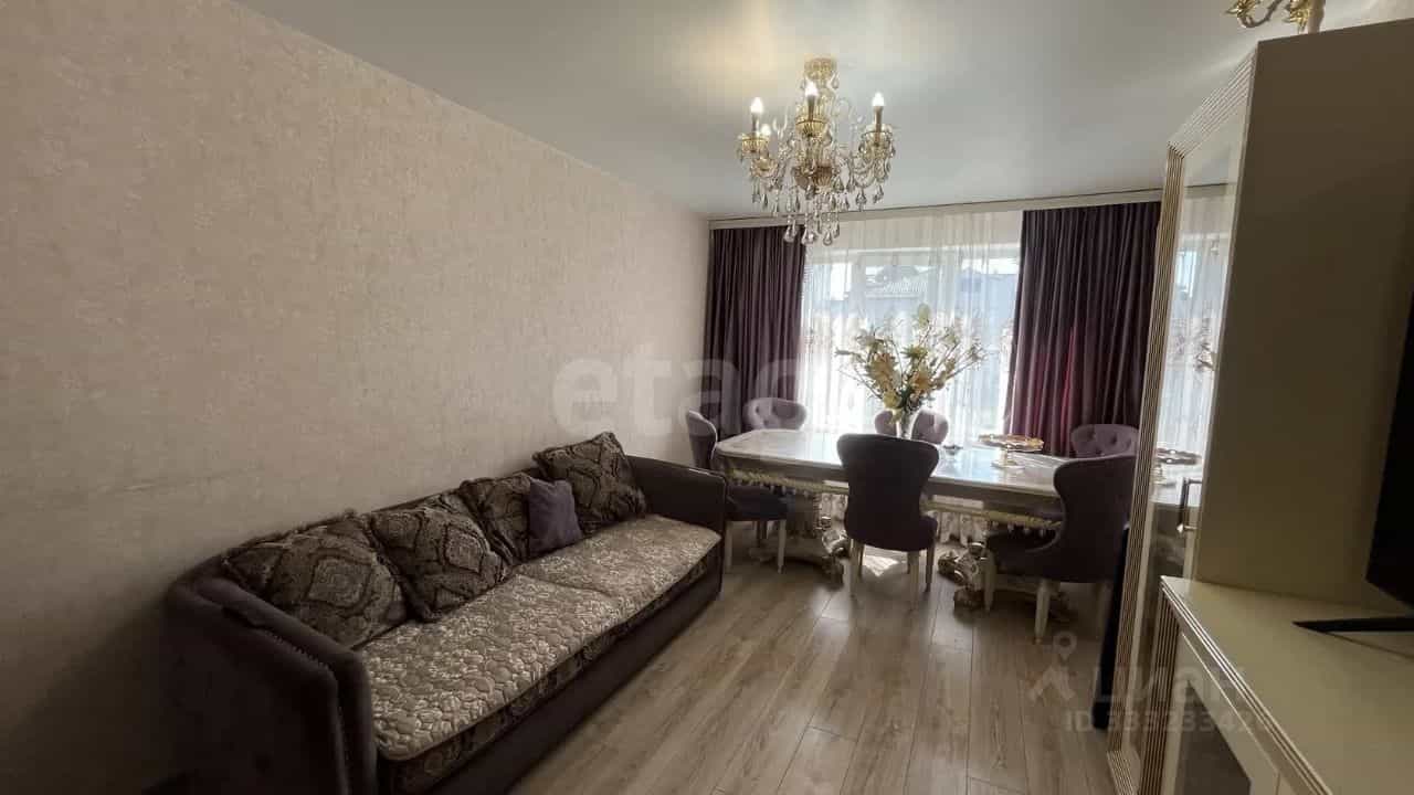 Россия, Воронеж, улица Артамонова, 38Д, фото 11