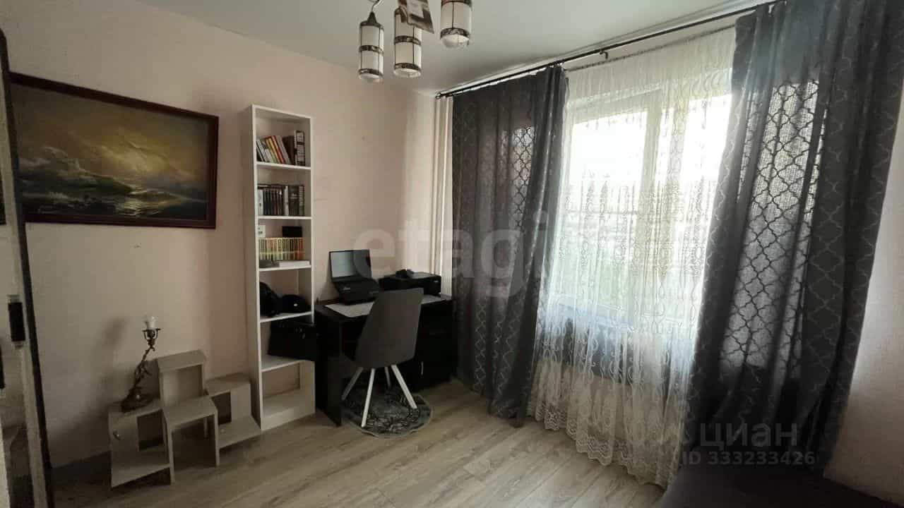 Россия, Воронеж, улица Артамонова, 38Д, фото 18