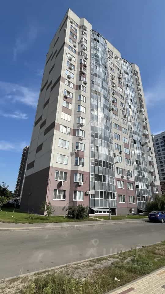 Россия, Воронеж, улица Артамонова, 38Д, фото 21