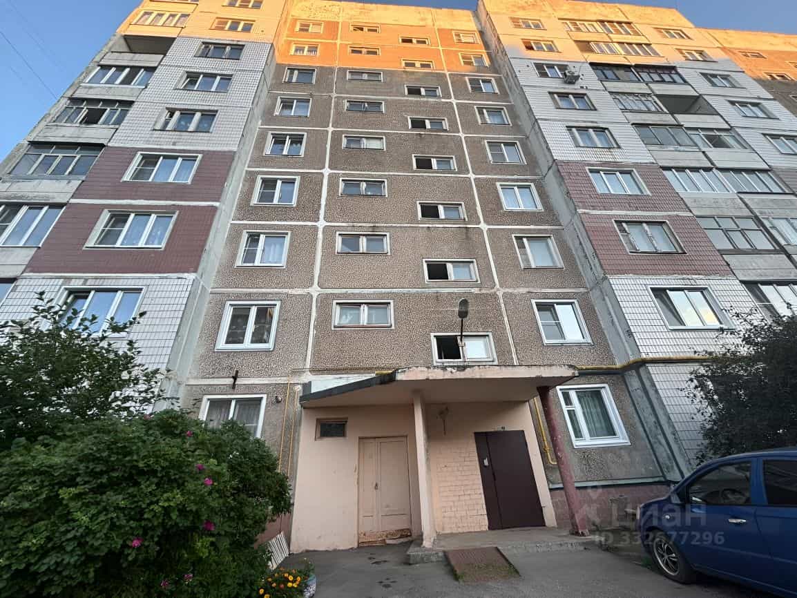 Россия, Иваново, Кохомское шоссе, 21, фото 10