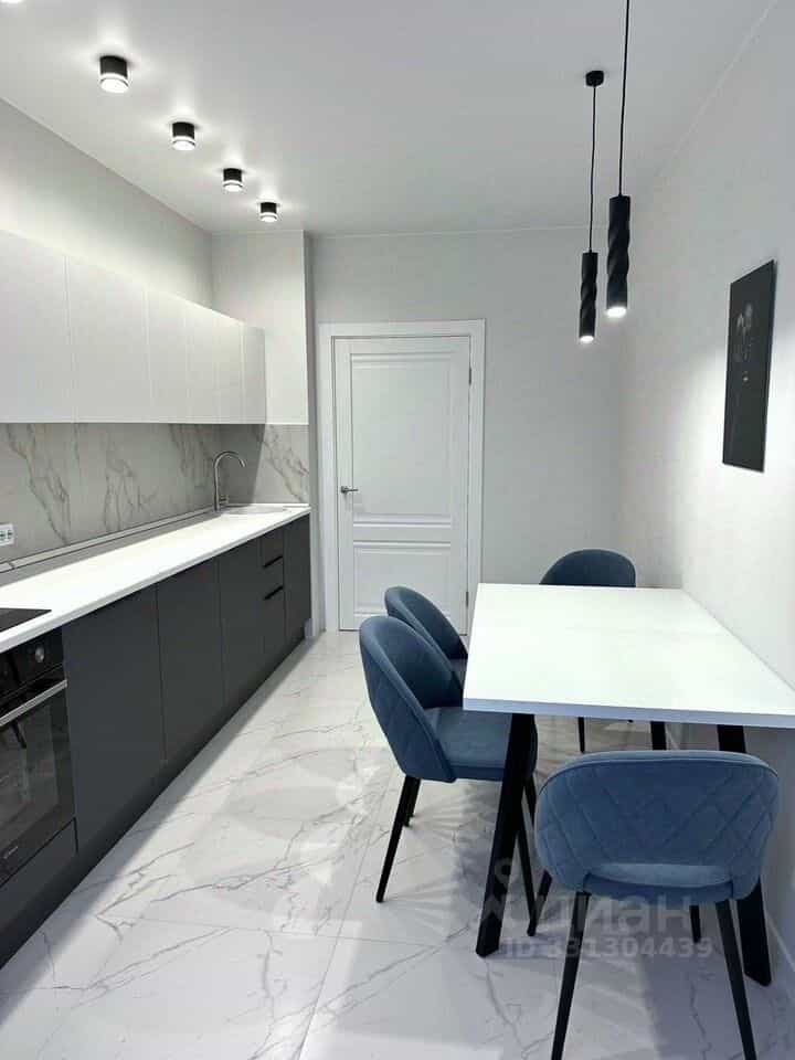 Россия, Тамбов, Магистральная улица, 41к1, фото 3