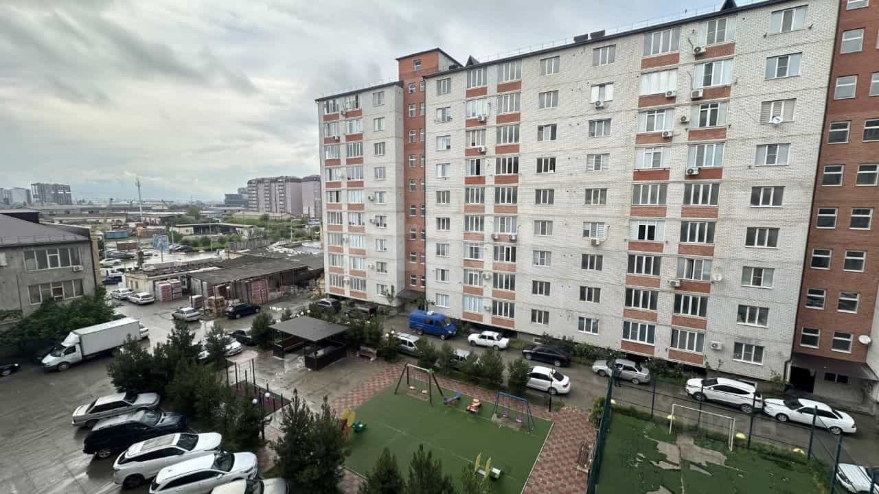 Россия, Республика Дагестан, Каспийск, улица Амет-хан Султана, 25, фото 3