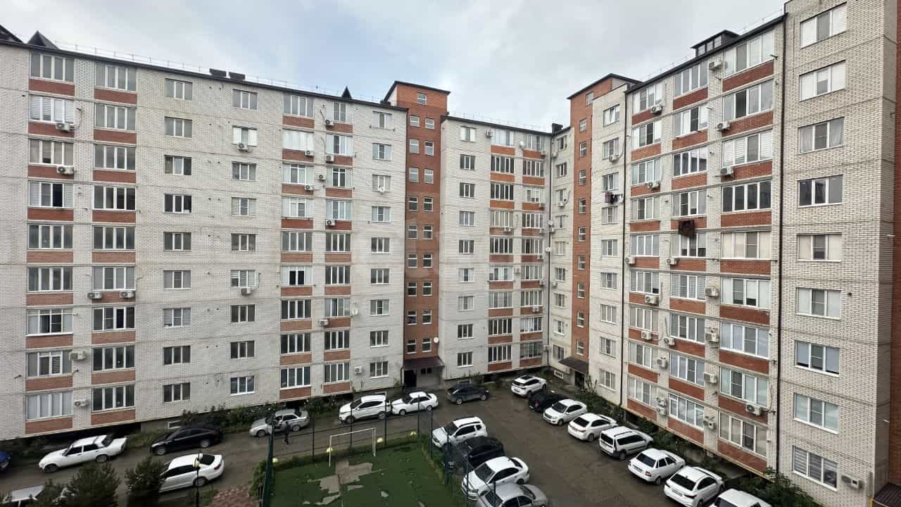 Россия, Республика Дагестан, Каспийск, улица Амет-хан Султана, 25, фото 4