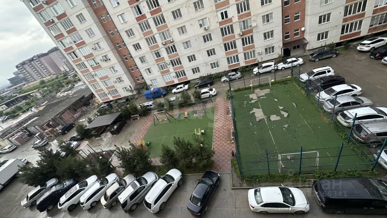 Россия, Республика Дагестан, Каспийск, улица Амет-хан Султана, 25, фото 5