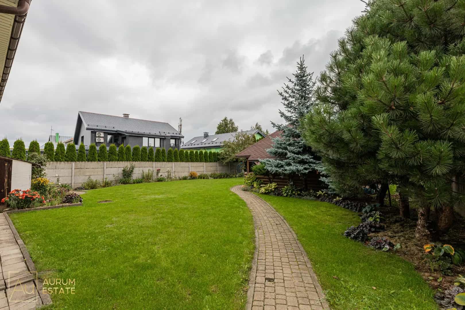 Беларусь, Минский район, агрогородок Сеница, Слуцкая улица, 19, фото 5