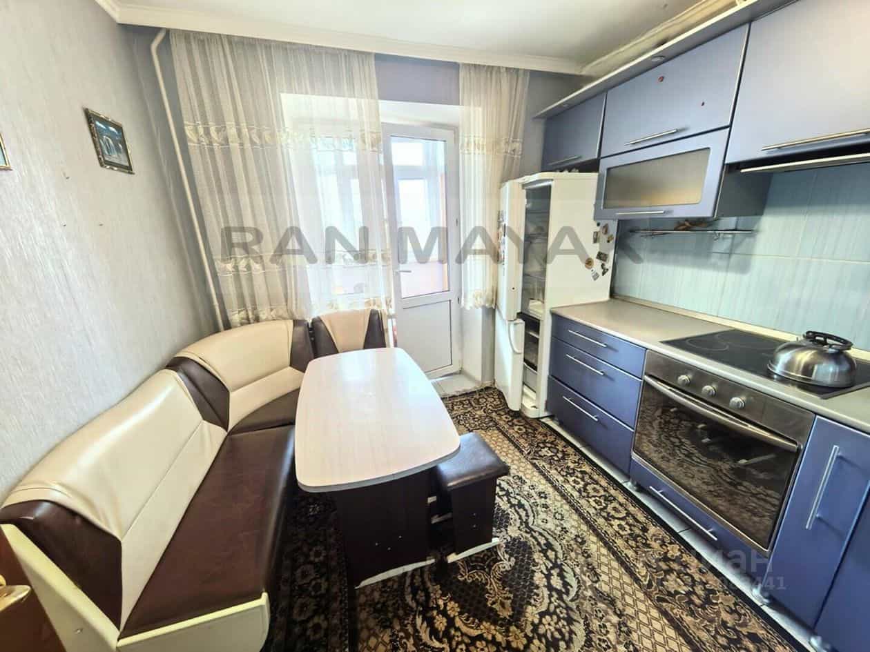 Россия, Республика Адыгея (Адыгея), Майкоп, улица Димитрова, 10, фото 6
