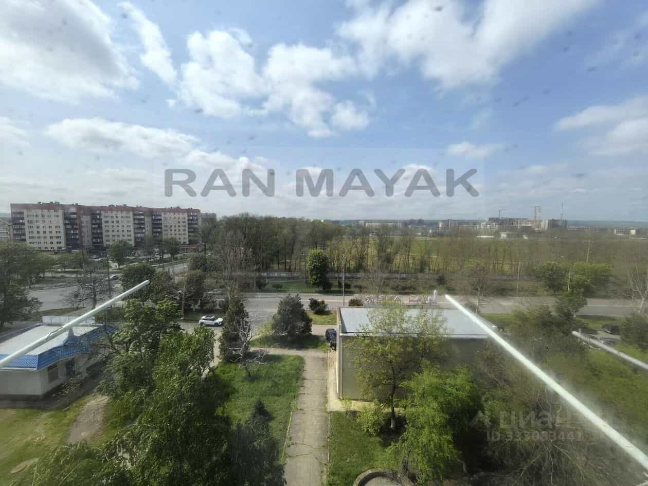 Россия, Республика Адыгея (Адыгея), Майкоп, улица Димитрова, 10, фото 14