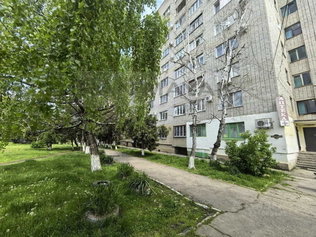Россия, Республика Адыгея (Адыгея), Майкоп, улица Димитрова, 10, фото 15
