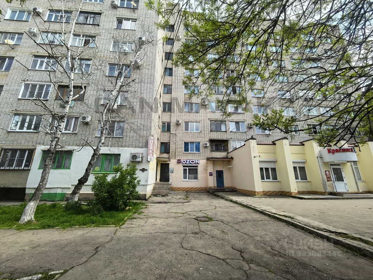 Россия, Республика Адыгея (Адыгея), Майкоп, улица Димитрова, 10, фото 16