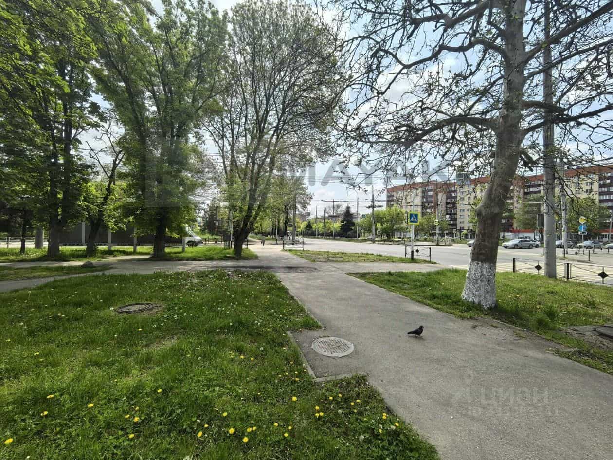 Россия, Республика Адыгея (Адыгея), Майкоп, улица Димитрова, 10, фото 18