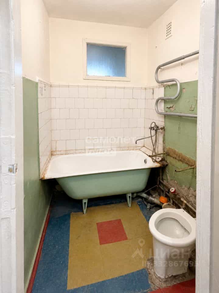 Россия, Томск, улица Усова, 37, фото 4