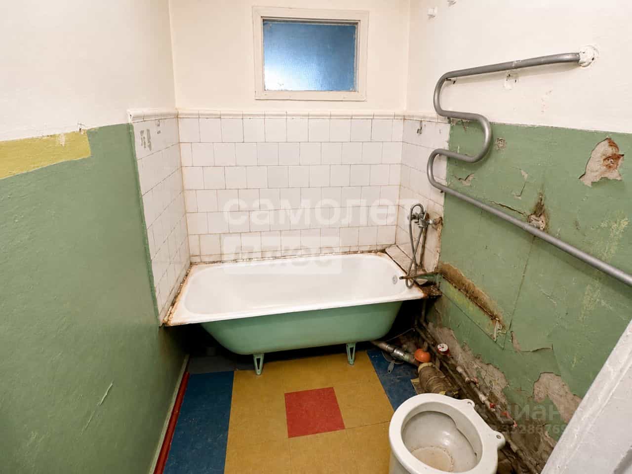 Россия, Томск, улица Усова, 37, фото 5