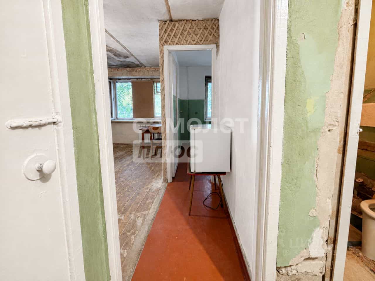 Россия, Томск, улица Усова, 37, фото 6