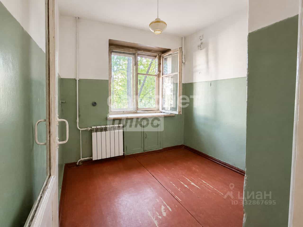 Россия, Томск, улица Усова, 37, фото 12