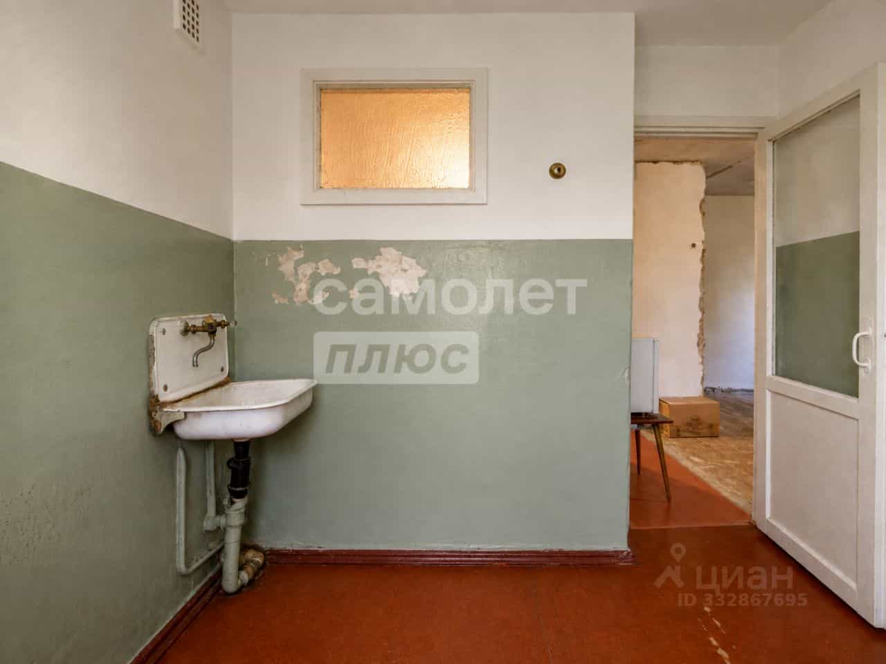 Россия, Томск, улица Усова, 37, фото 14