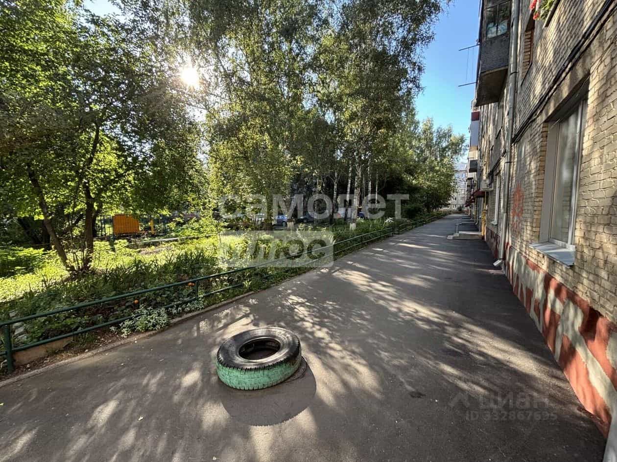 Россия, Томск, улица Усова, 37, фото 19