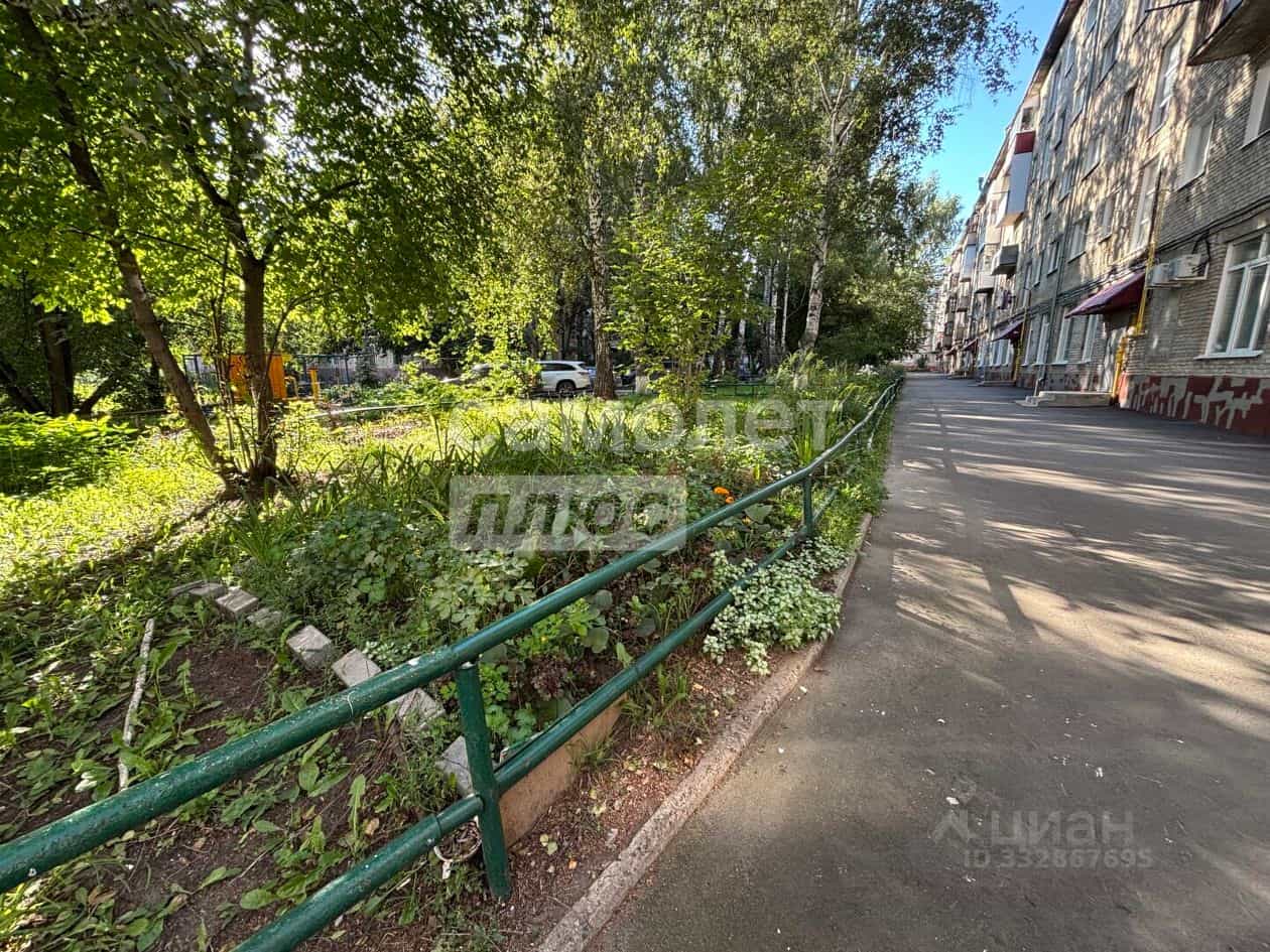 Россия, Томск, улица Усова, 37, фото 20