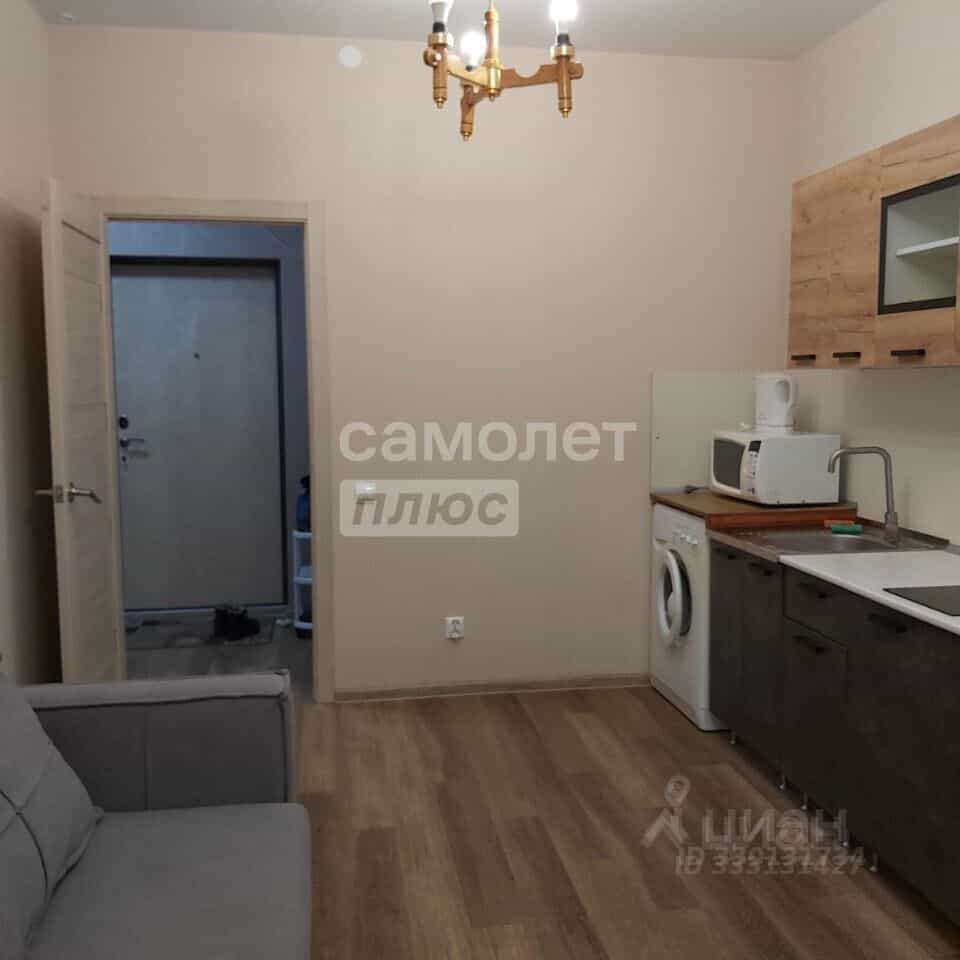 Россия, Челябинск, улица Академика Макеева, 34, фото 2