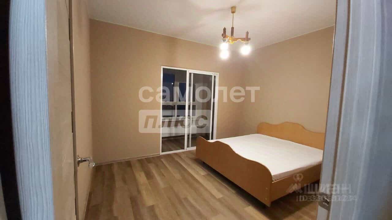 Россия, Челябинск, улица Академика Макеева, 34, фото 4