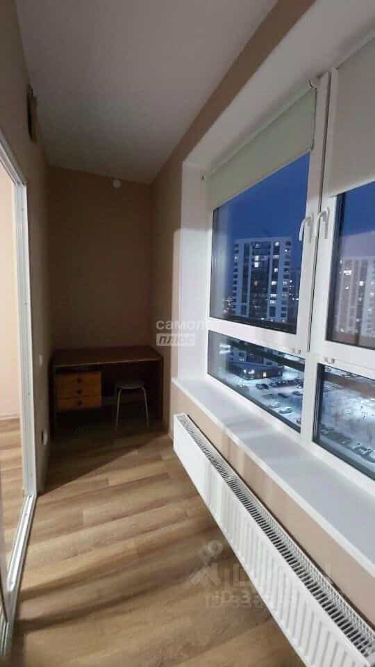 Россия, Челябинск, улица Академика Макеева, 34, фото 7
