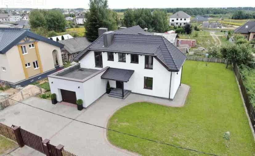 Беларусь, Минский район, Заславль, Приморская улица, 39, фото 26
