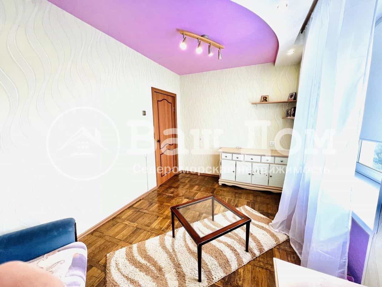 Россия, Мурманская область, Североморск, улица Сафонова, 26, фото 4
