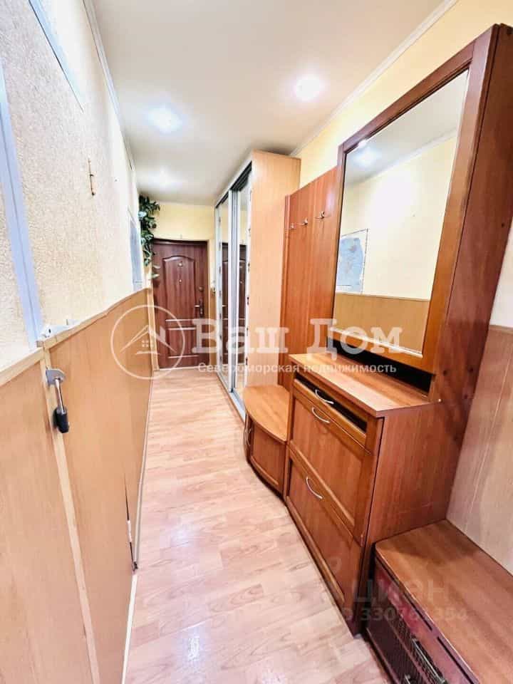 Россия, Мурманская область, Североморск, улица Сафонова, 26, фото 8