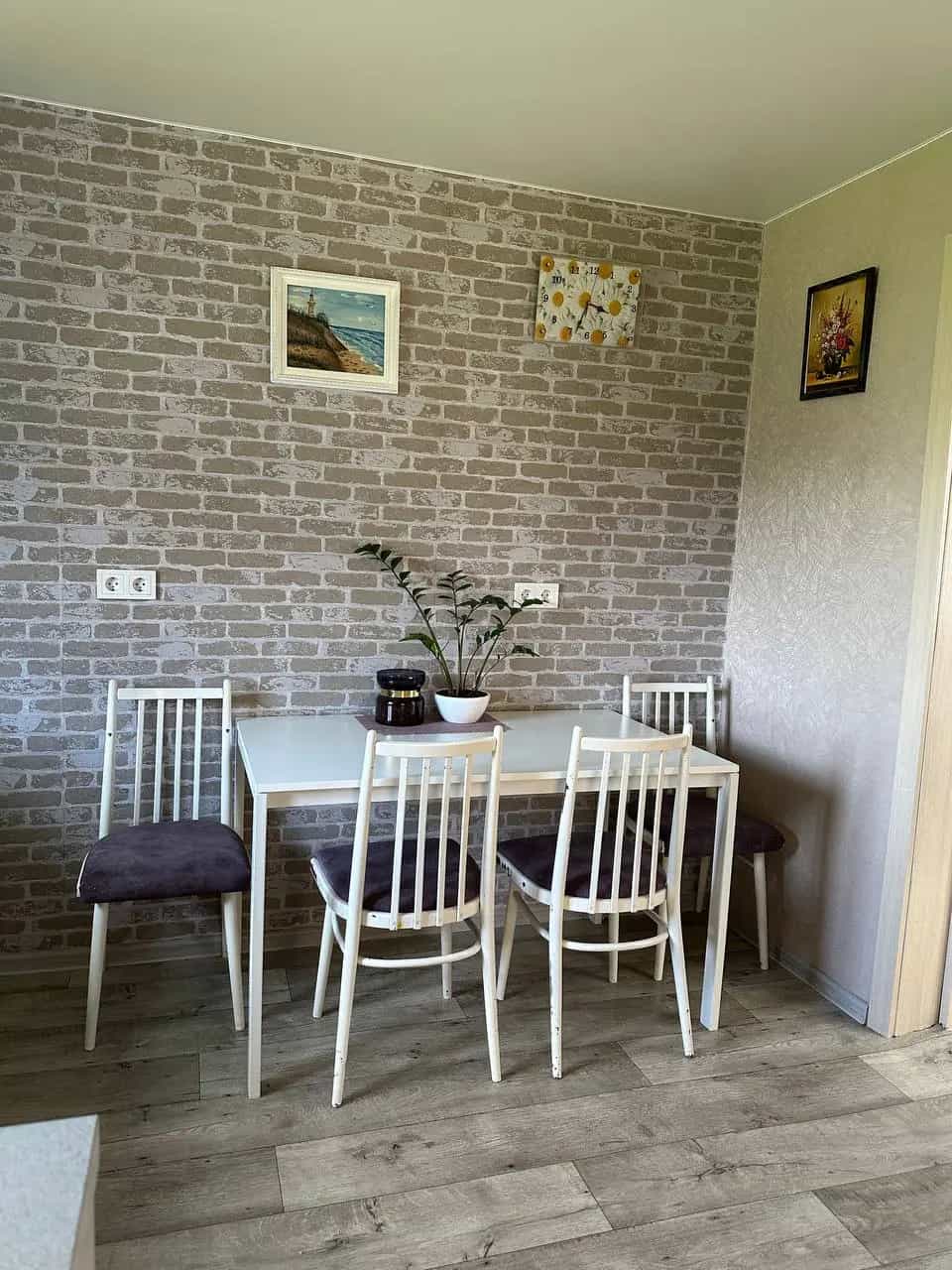 Беларусь, Гомельский район, Улуковский сельсовет, посёлок Победа, Полевая улица, 20, фото 13
