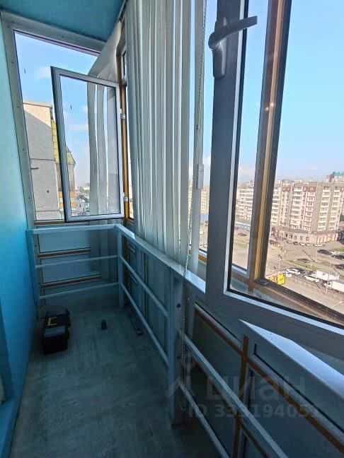 Россия, Красноярск, улица Молокова, 66, фото 11