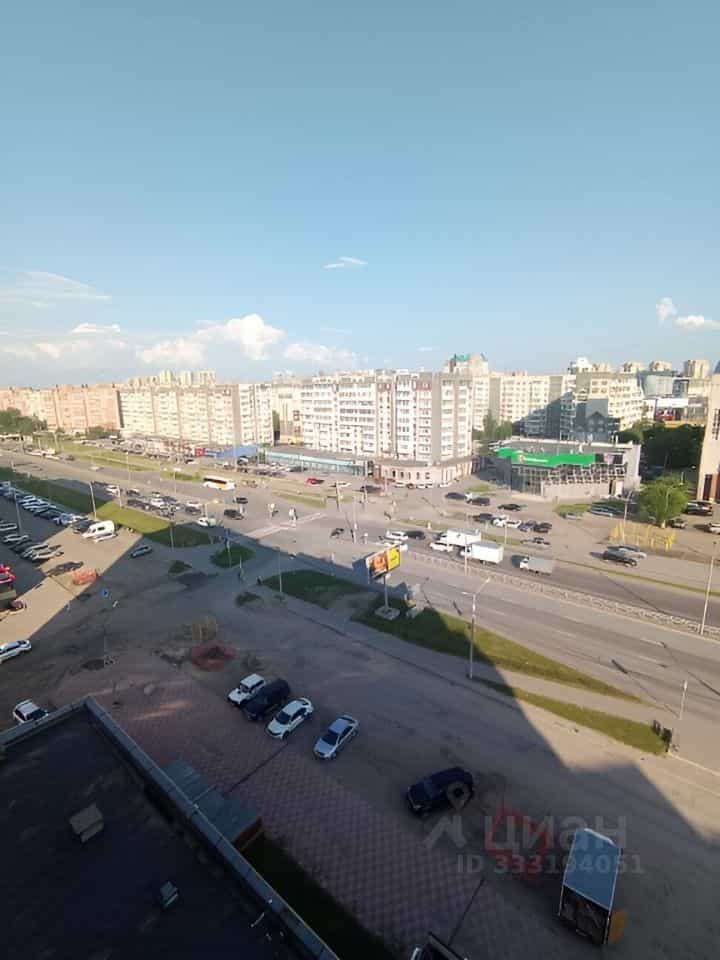 Россия, Красноярск, улица Молокова, 66, фото 12