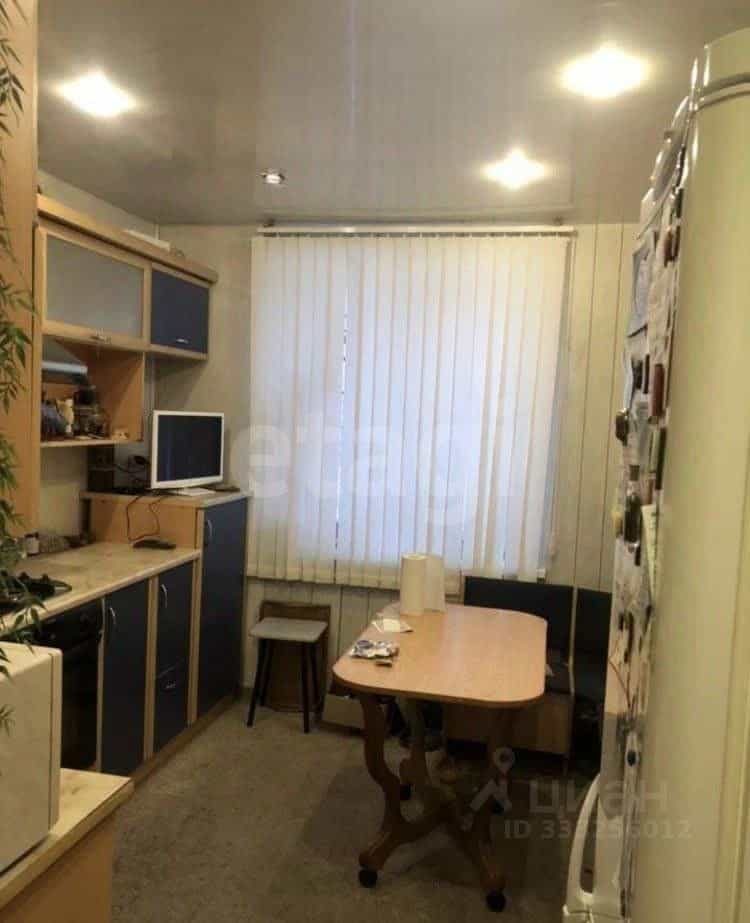 Россия, Пермь, улица Металлистов, 21