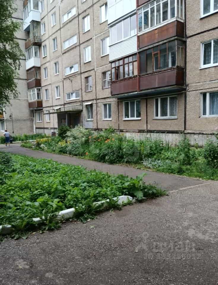Россия, Пермь, улица Металлистов, 21, фото 6