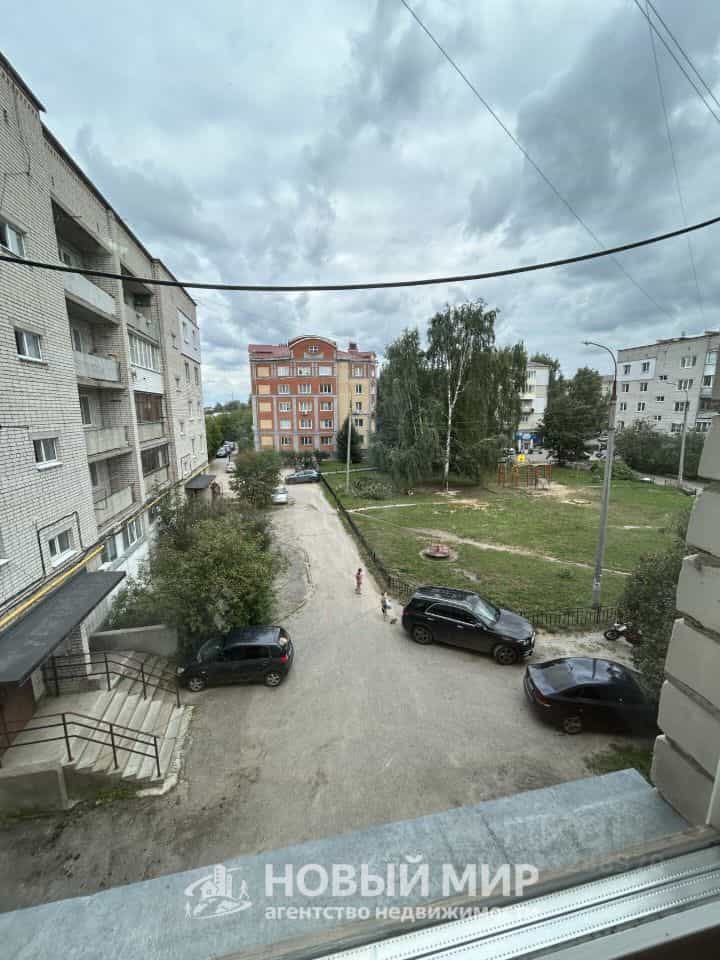 Россия, Нижегородская область, Бор, улица Ленина, 131, фото 3
