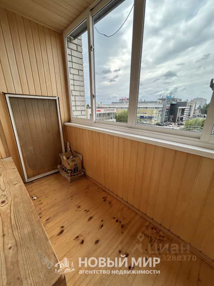 Россия, Нижегородская область, Бор, улица Ленина, 131, фото 11