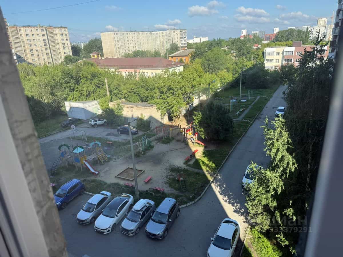 Россия, Челябинск, Корабельная улица, 6А, фото 10