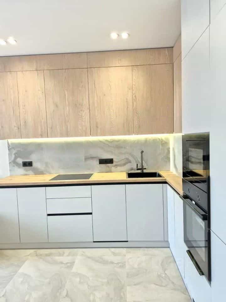 Россия, Краснодарский край, Сочи, улица Искры, 66/9к6, фото 2