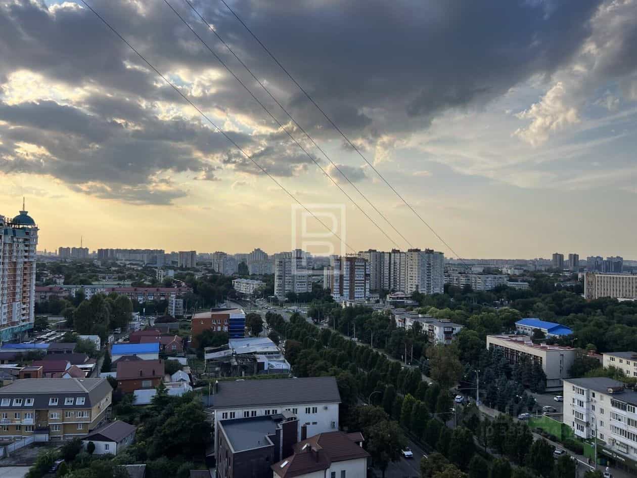 Россия, Краснодар, Кубанская улица, 52, фото 12