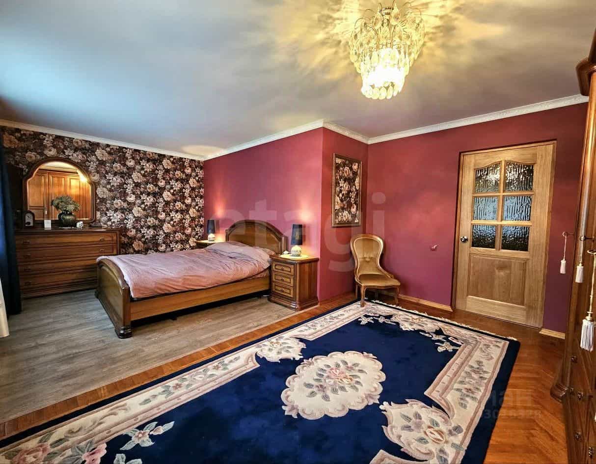 Россия, Тамбов, улица Фридриха Энгельса, 27