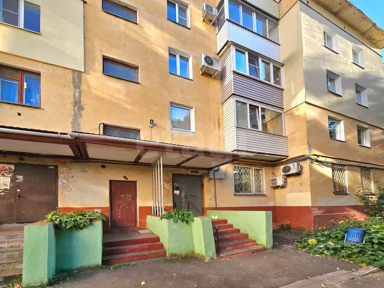 Россия, Тамбов, улица Фридриха Энгельса, 27, фото 14
