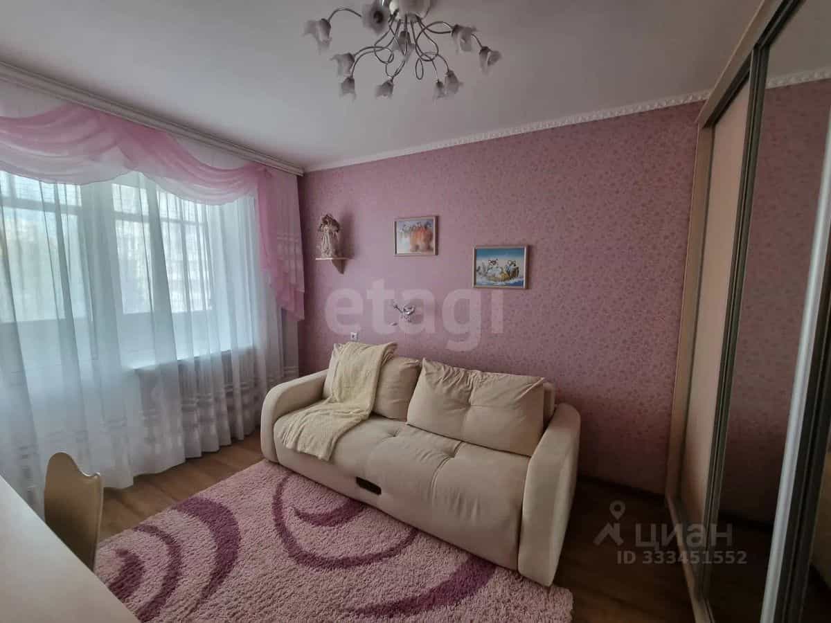 Россия, Белгород, Левобережная улица, 12, фото 4