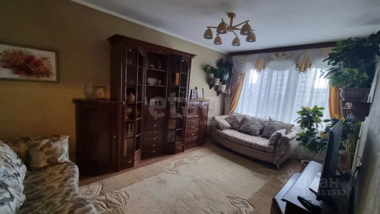 Россия, Белгород, Левобережная улица, 12, фото 5