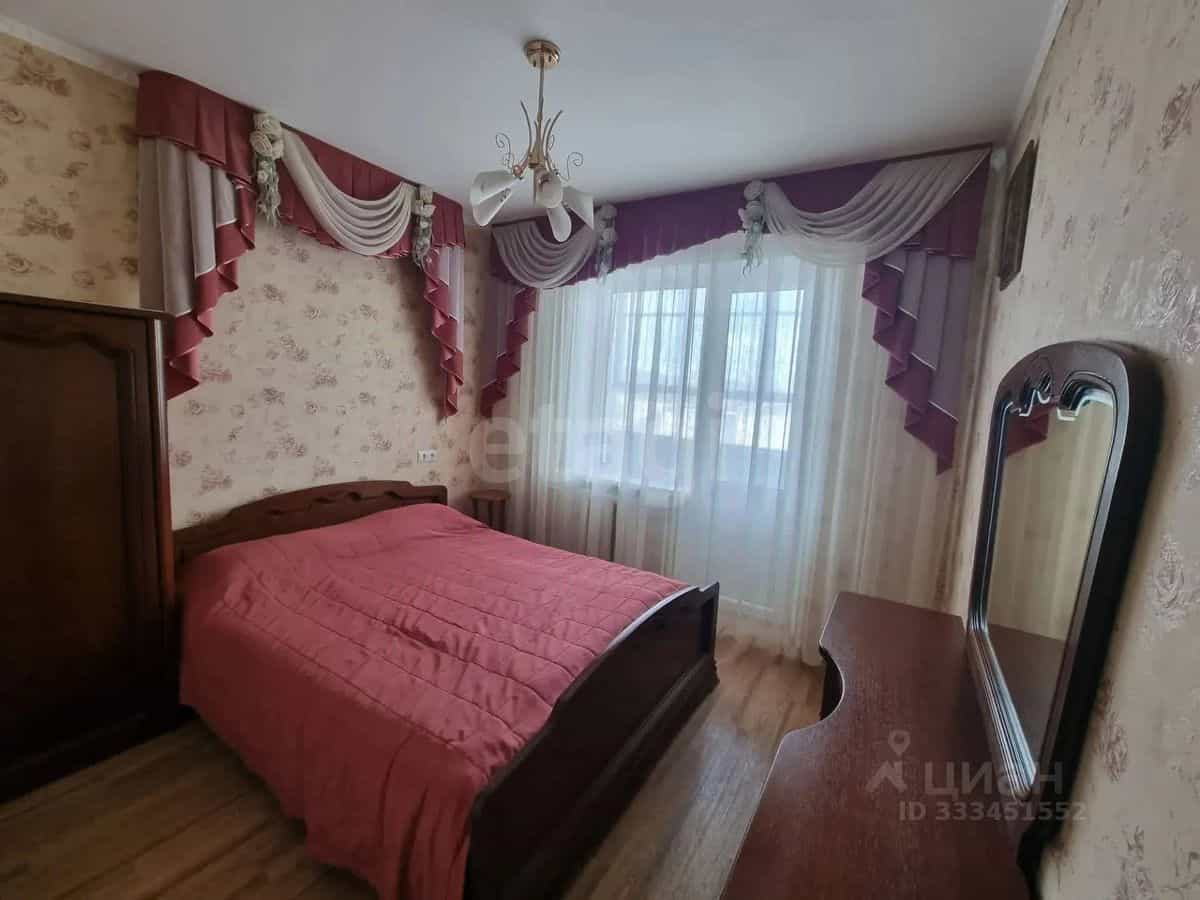 Россия, Белгород, Левобережная улица, 12, фото 9
