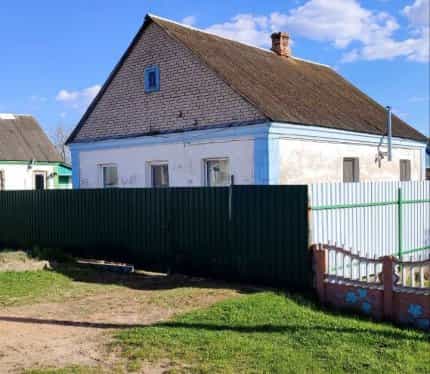 Фото объекта