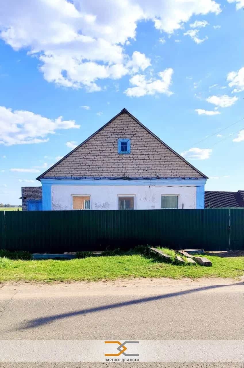 Беларусь, Минская область, Любанский район, Уречский сельсовет, городской посёлок Уречье, улица Кирова, 32, фото 2