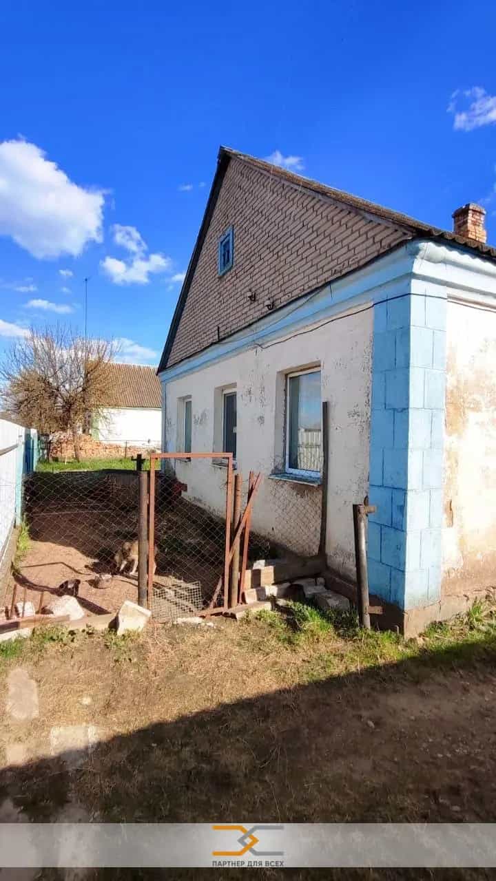 Беларусь, Минская область, Любанский район, Уречский сельсовет, городской посёлок Уречье, улица Кирова, 32, фото 4
