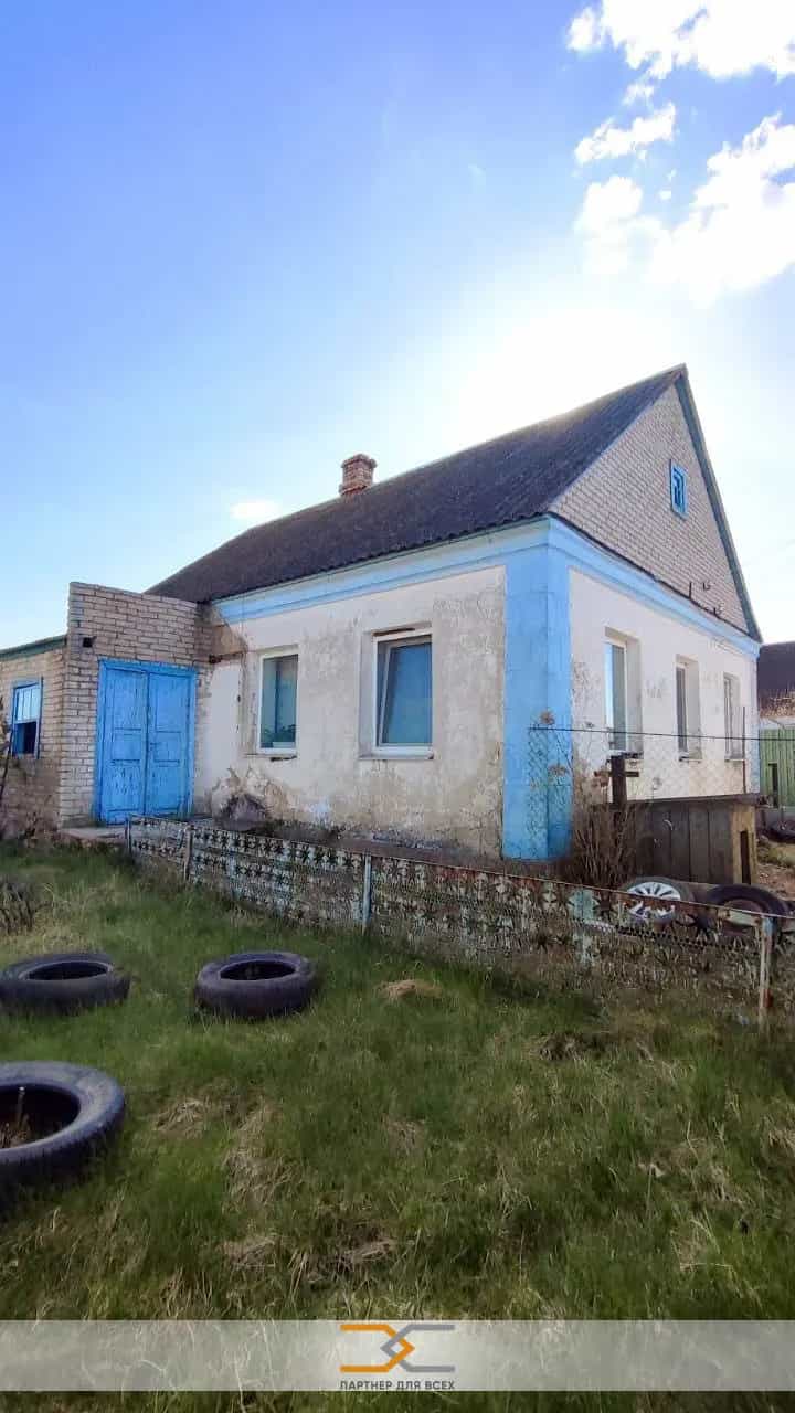 Беларусь, Минская область, Любанский район, Уречский сельсовет, городской посёлок Уречье, улица Кирова, 32, фото 5