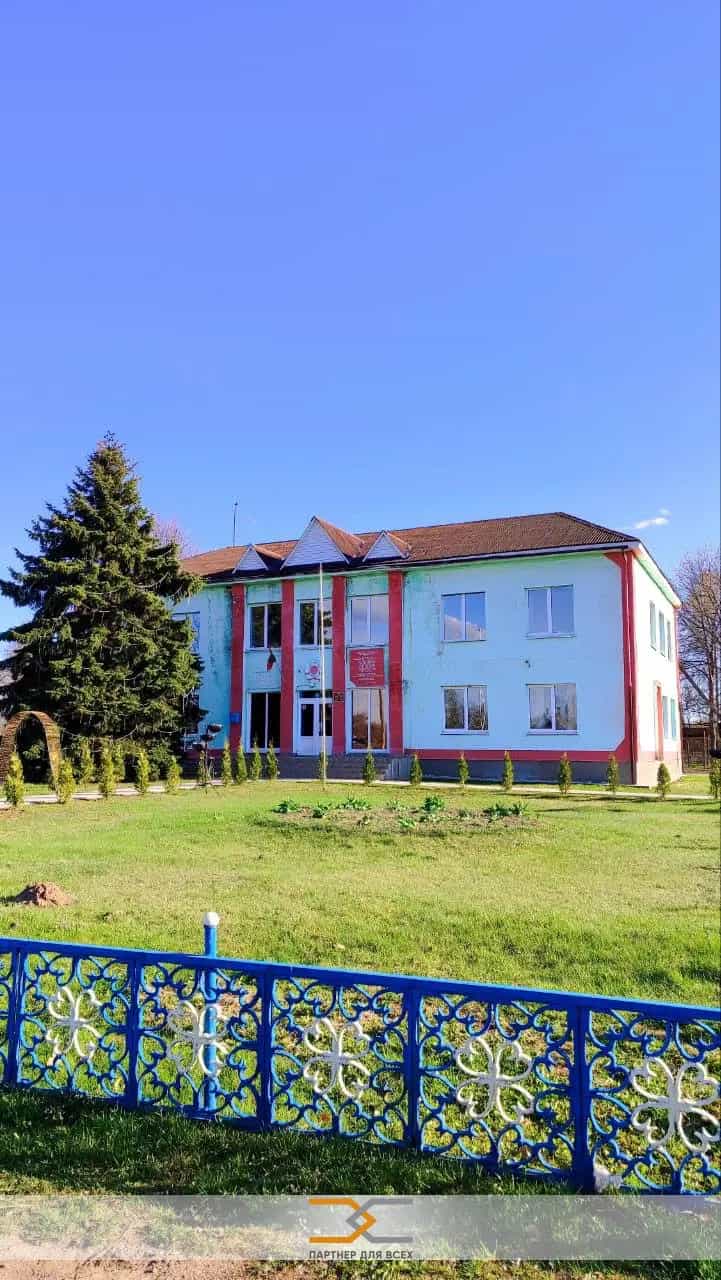 Беларусь, Минская область, Любанский район, Уречский сельсовет, городской посёлок Уречье, улица Кирова, 32, фото 21